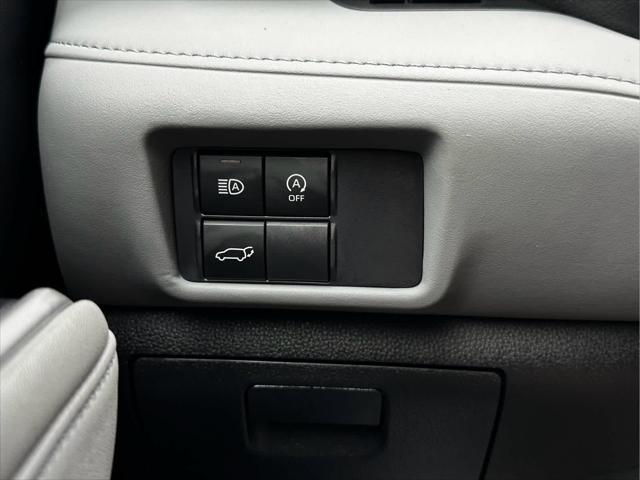 used 2023 Toyota Highlander car, priced at $39,995