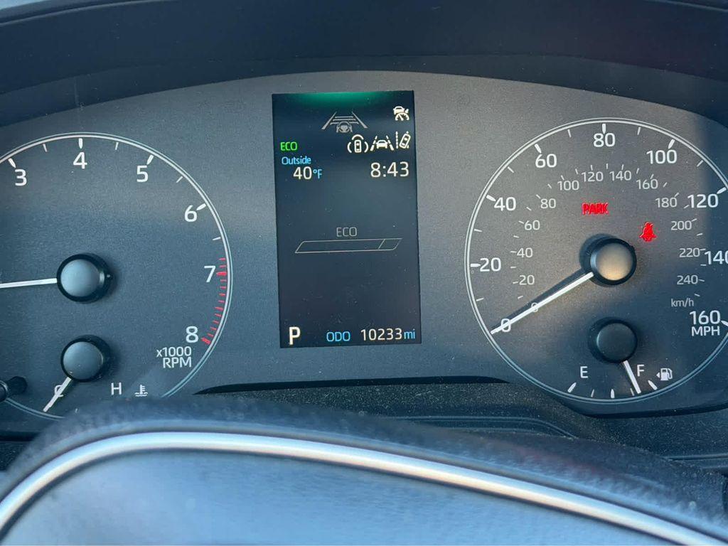 used 2024 Toyota Corolla car, priced at $24,995