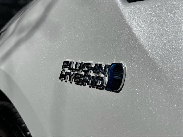 used 2022 Toyota Prius Prime car, priced at $27,995