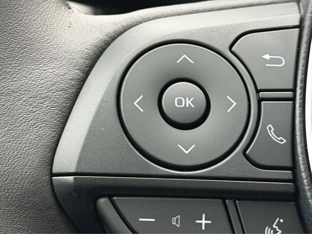 new 2025 Toyota RAV4 Hybrid car, priced at $38,433