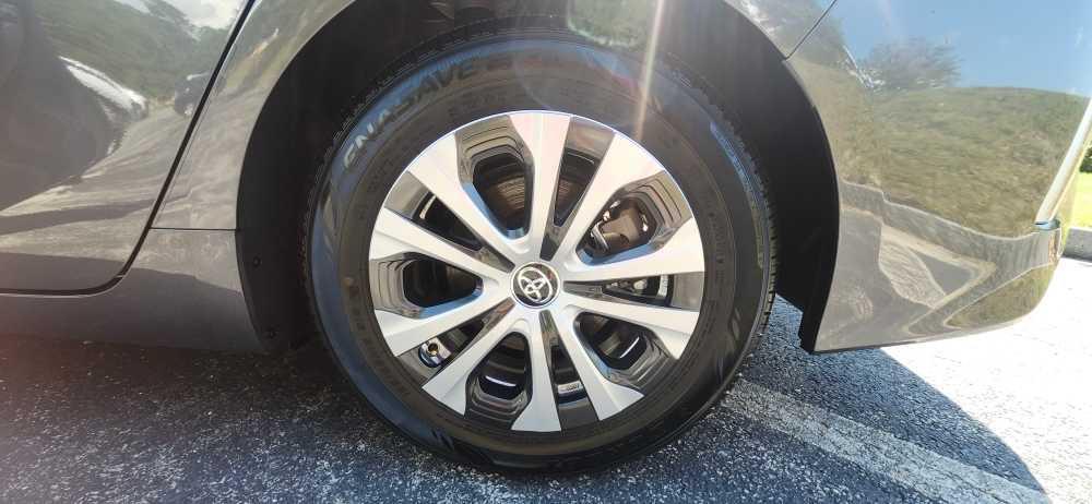 used 2022 Toyota Prius Prime car, priced at $27,995
