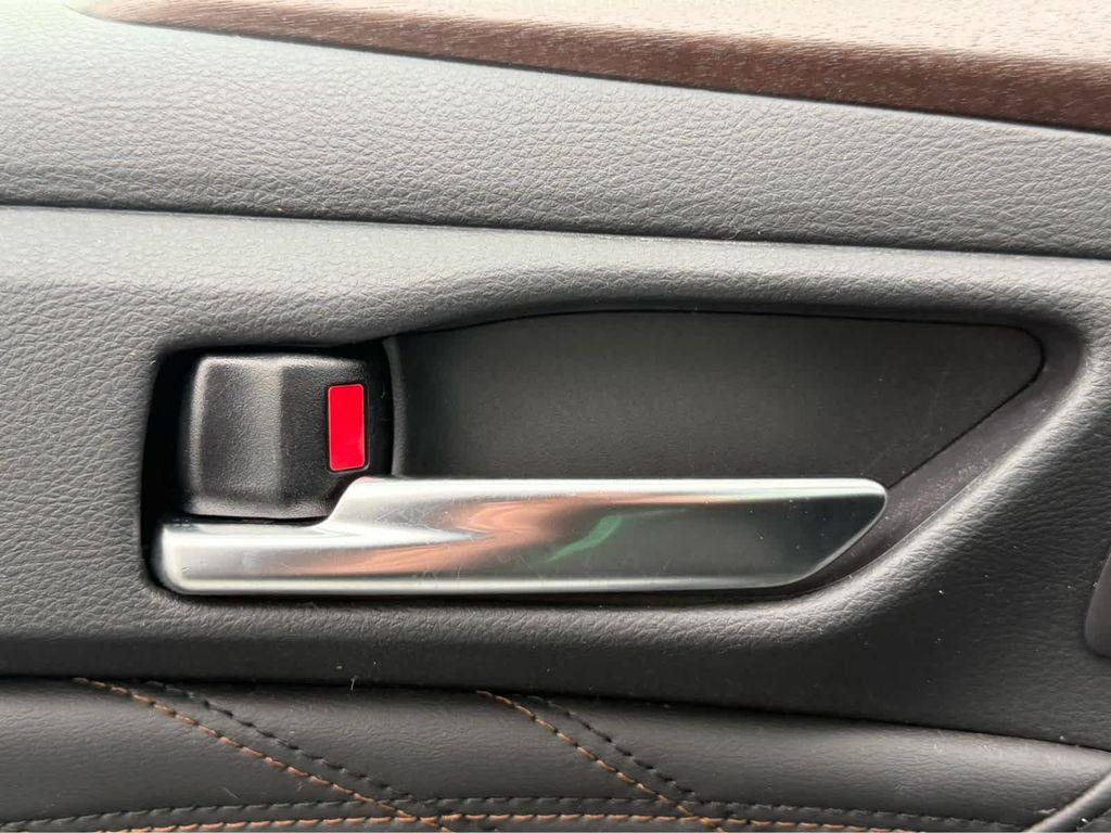 used 2022 Toyota Avalon car, priced at $32,995