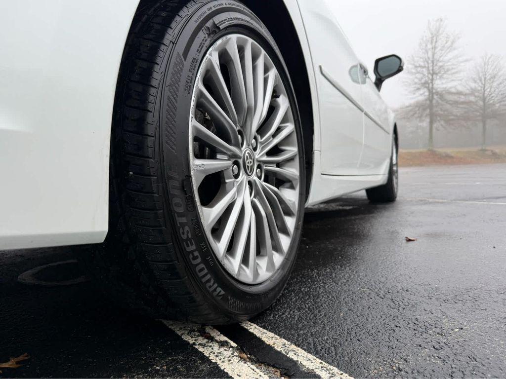 used 2022 Toyota Avalon car, priced at $32,995