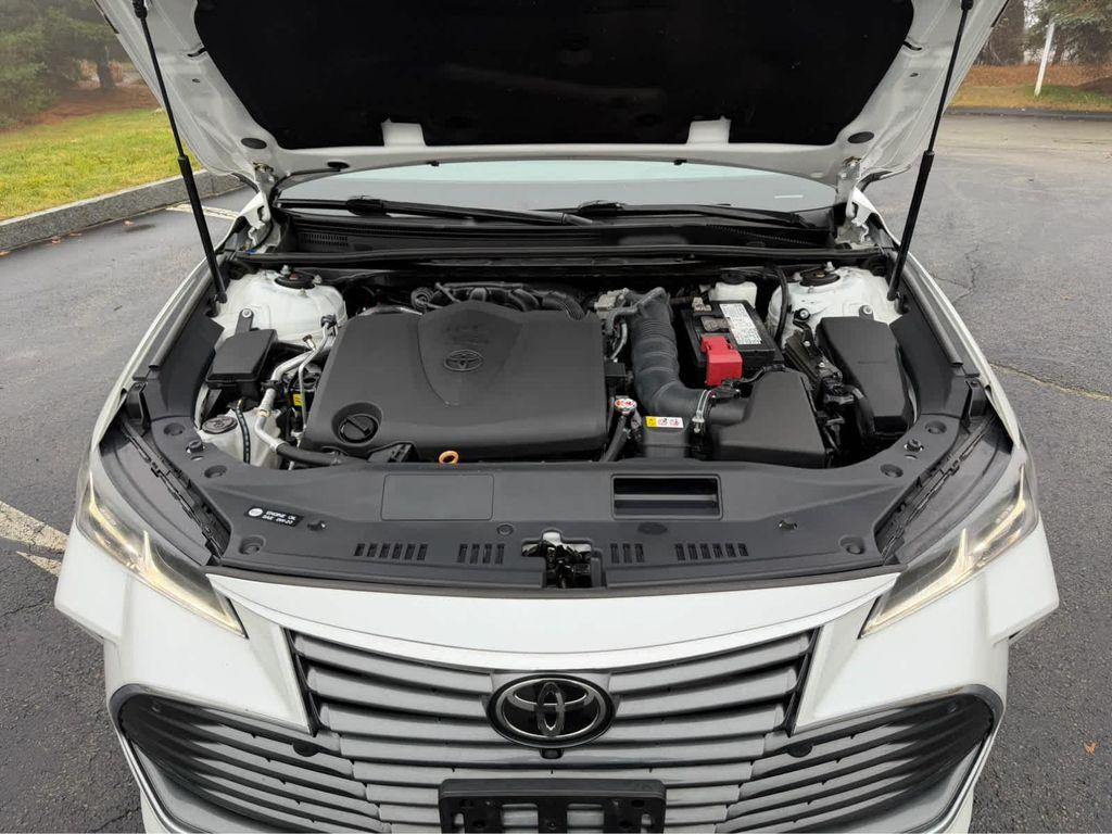 used 2022 Toyota Avalon car, priced at $32,995