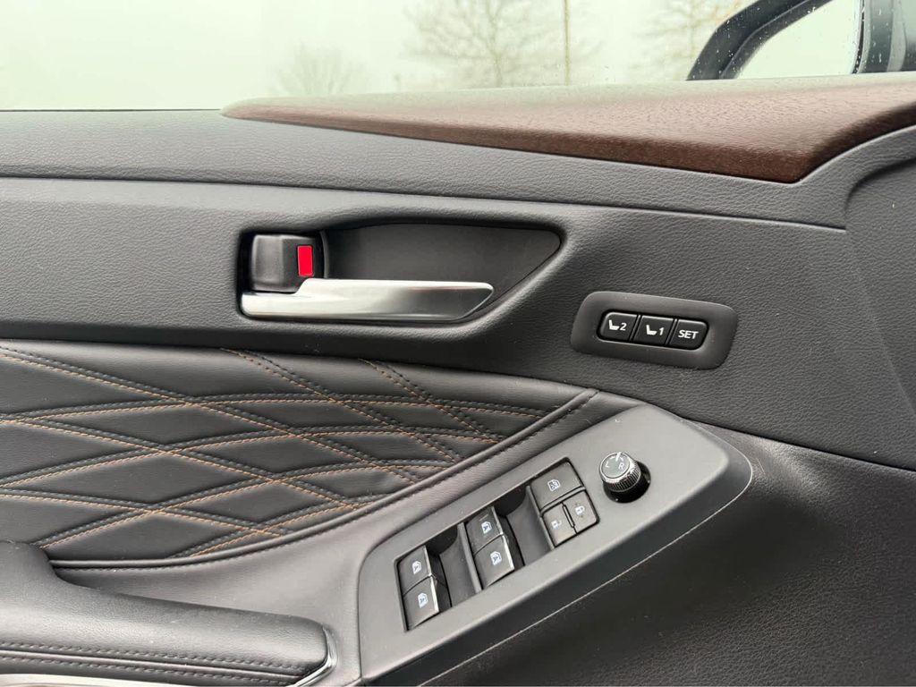 used 2022 Toyota Avalon car, priced at $32,995