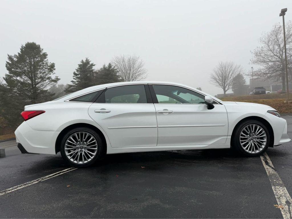 used 2022 Toyota Avalon car, priced at $32,995