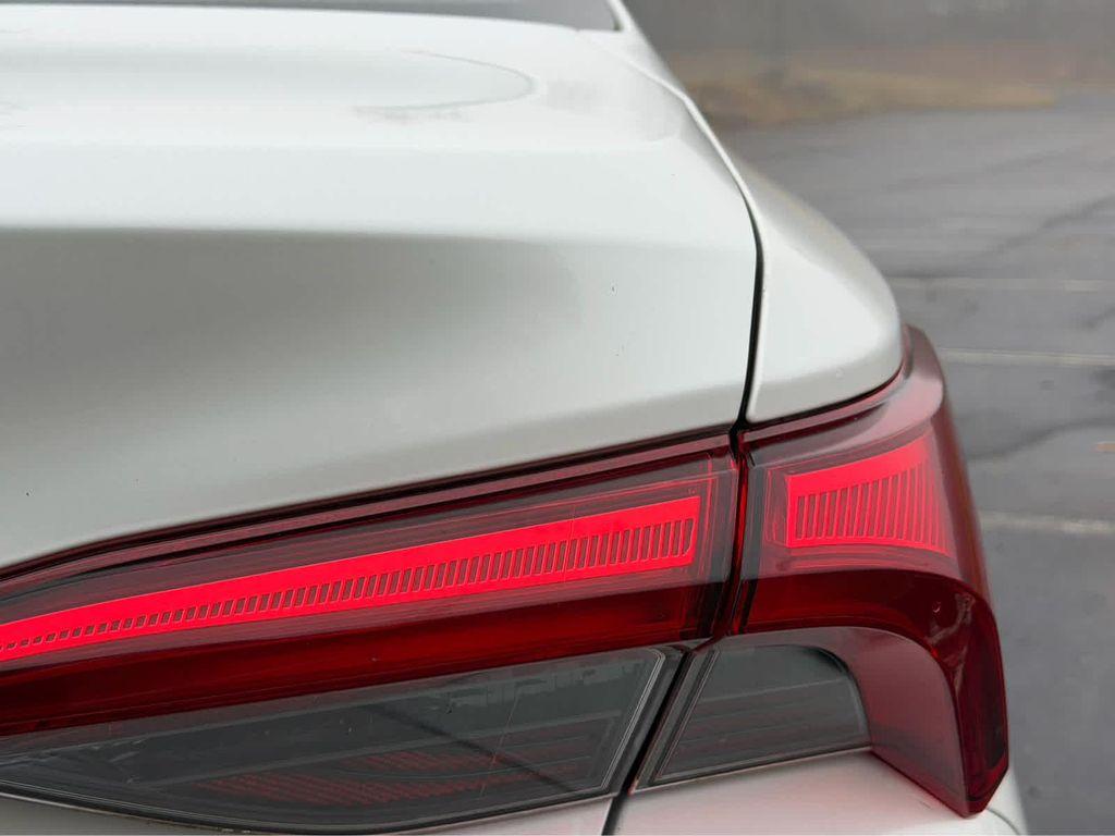 used 2022 Toyota Avalon car, priced at $32,995