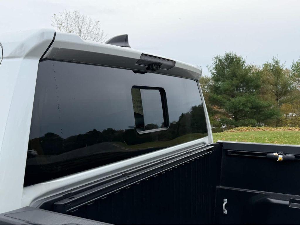 new 2025 Toyota Tacoma car, priced at $58,549