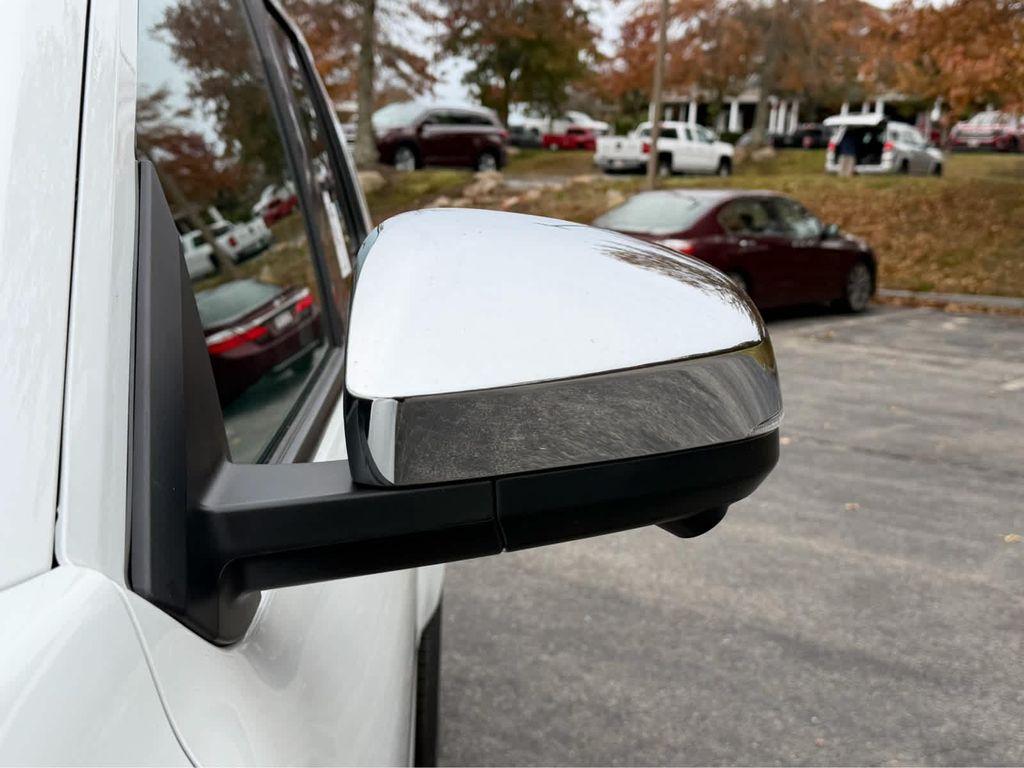 new 2025 Toyota Tacoma car, priced at $58,549