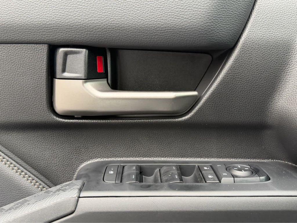 new 2025 Toyota Tacoma car, priced at $58,549