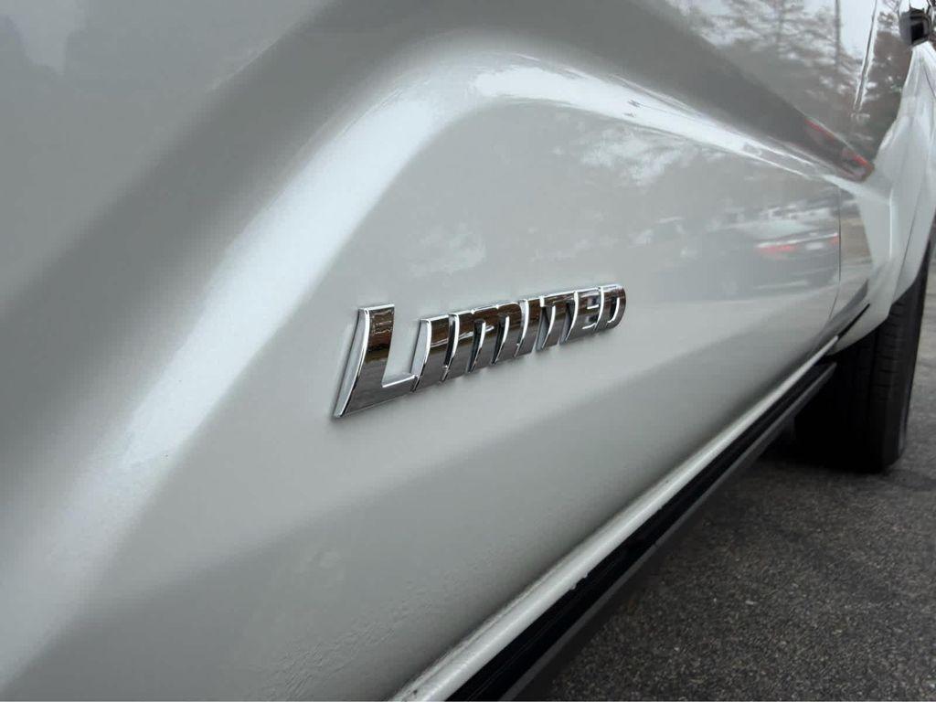 new 2025 Toyota Tacoma car, priced at $58,549