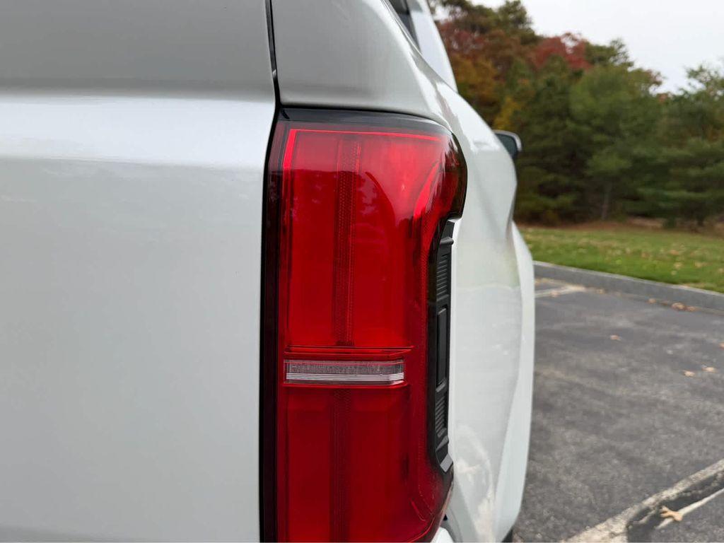 new 2025 Toyota Tacoma car, priced at $58,549