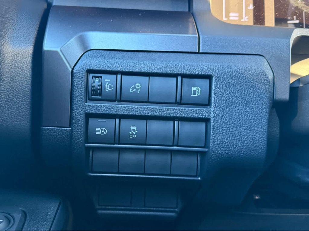 new 2025 Toyota 4Runner car, priced at $47,128