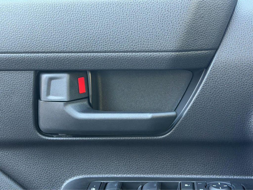 new 2025 Toyota 4Runner car, priced at $47,128