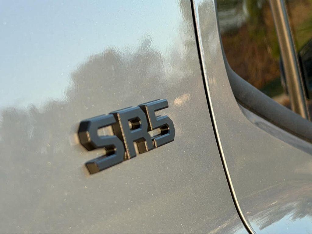 new 2025 Toyota 4Runner car, priced at $47,128