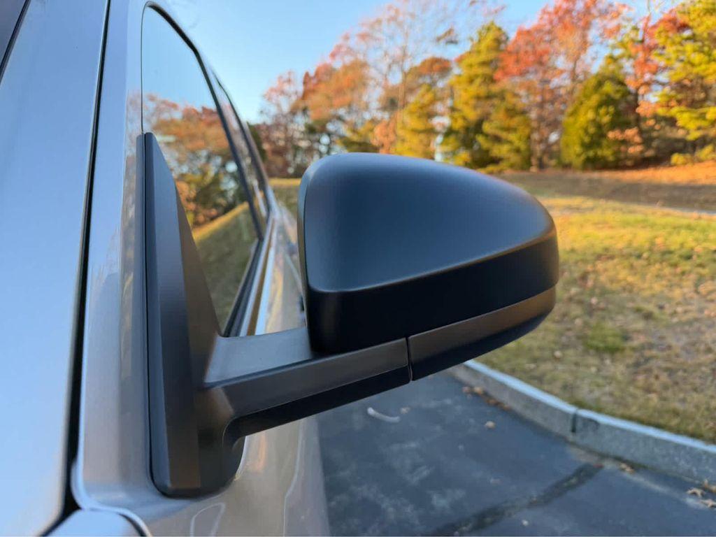 new 2025 Toyota 4Runner car, priced at $47,128