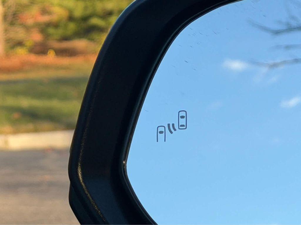 new 2025 Toyota 4Runner car, priced at $47,128