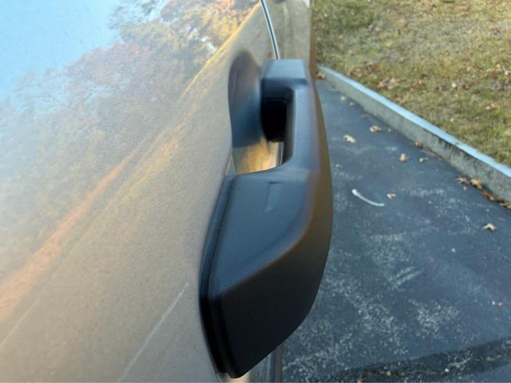 new 2025 Toyota 4Runner car, priced at $47,128