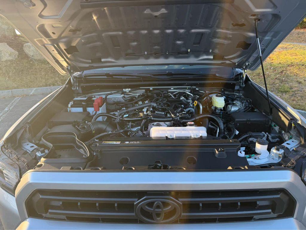 new 2025 Toyota 4Runner car, priced at $47,128