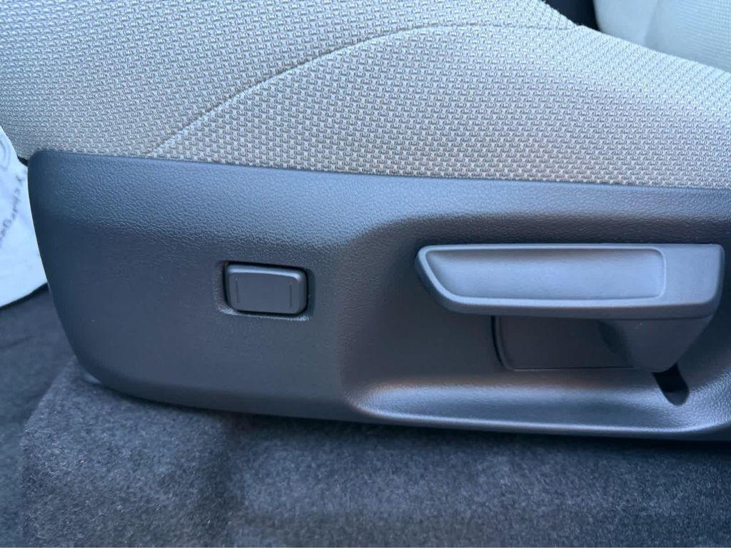 new 2025 Toyota 4Runner car, priced at $47,128