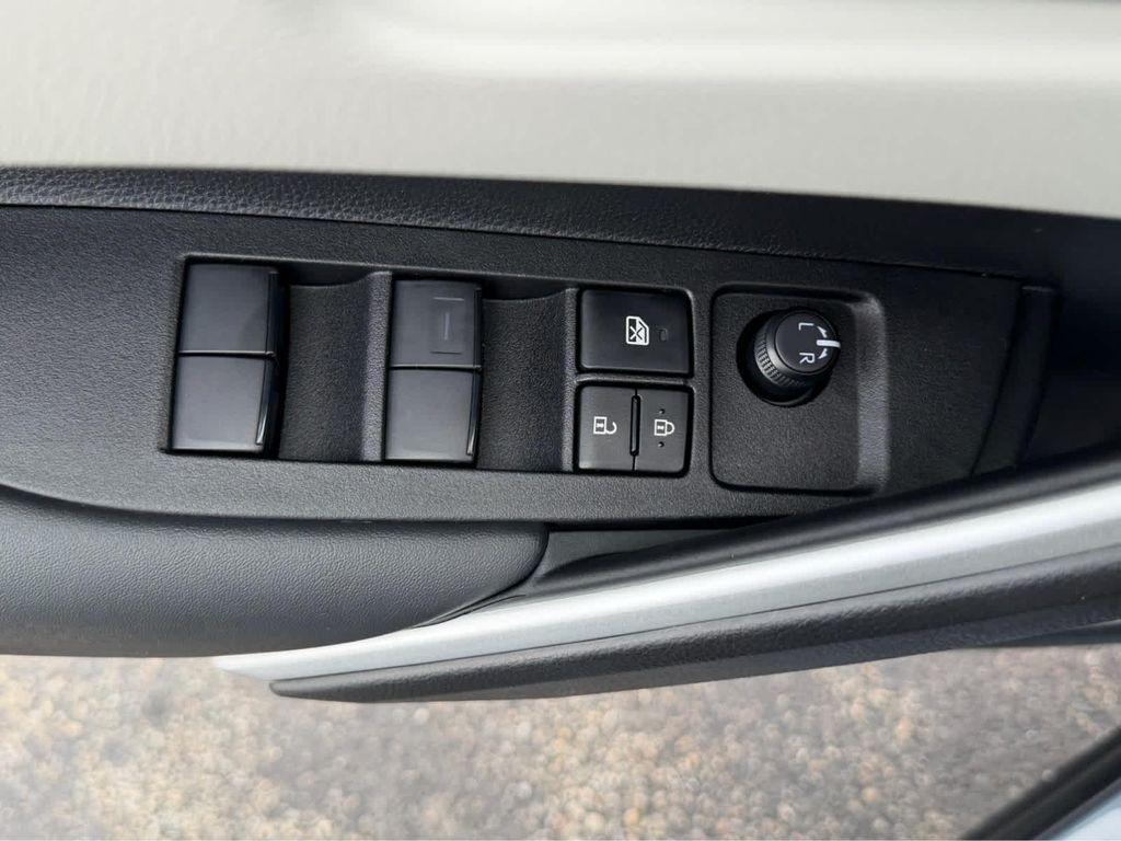 new 2026 Toyota Corolla Cross car, priced at $31,213