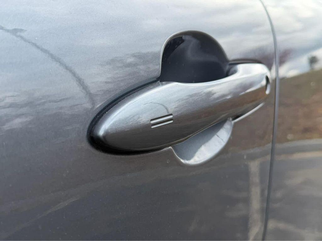 new 2026 Toyota Corolla Cross car, priced at $31,213