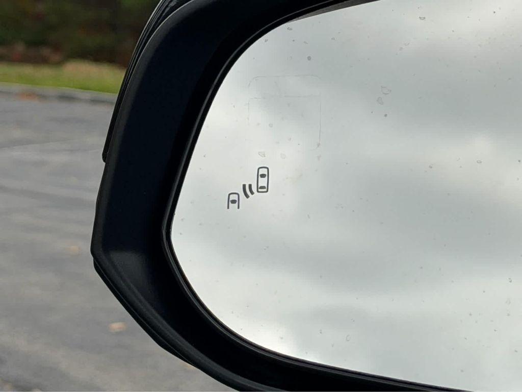 new 2026 Toyota Corolla Cross car, priced at $31,213