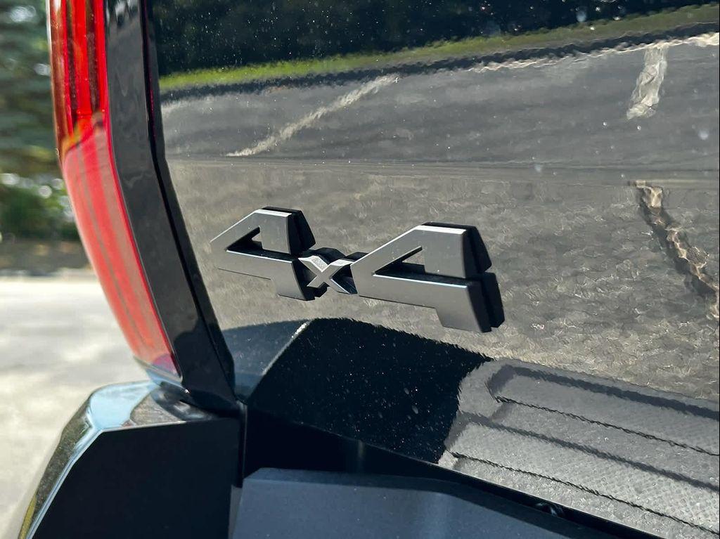 new 2025 Toyota Tundra car, priced at $45,339