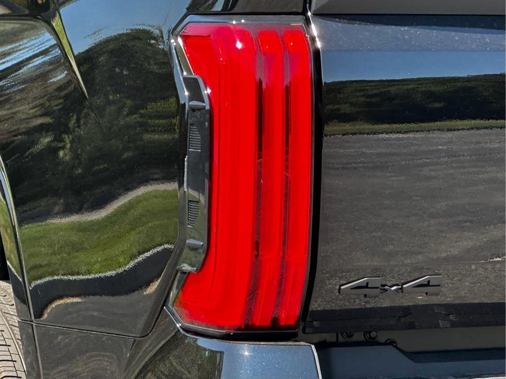 new 2025 Toyota Tundra car, priced at $45,339