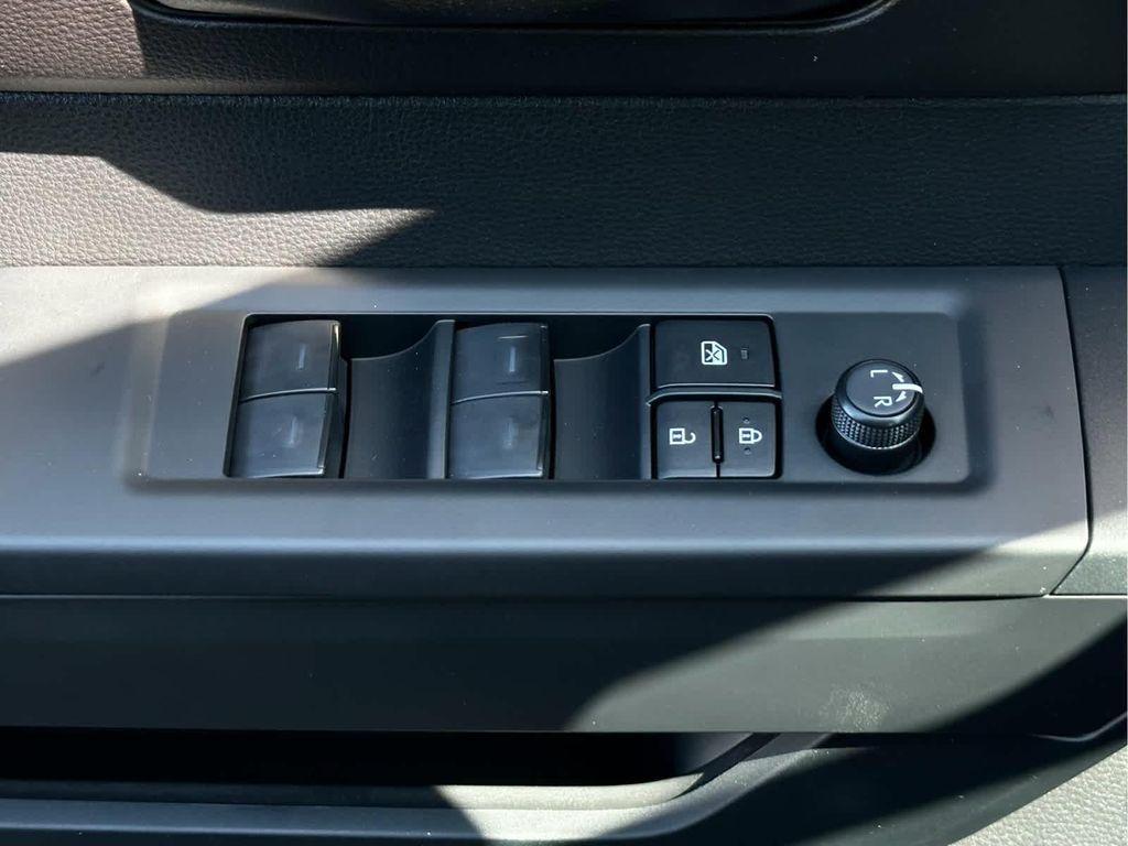 new 2025 Toyota Tundra car, priced at $45,339