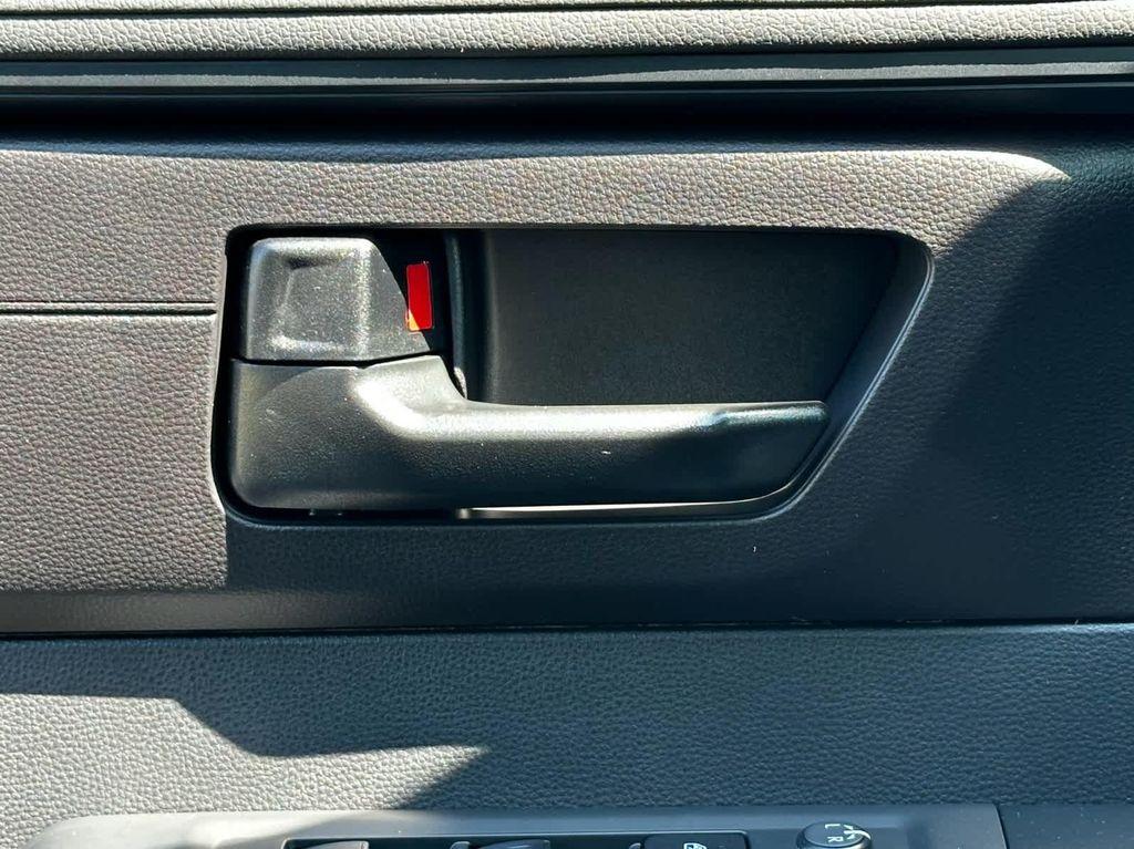 new 2025 Toyota Tundra car, priced at $45,339