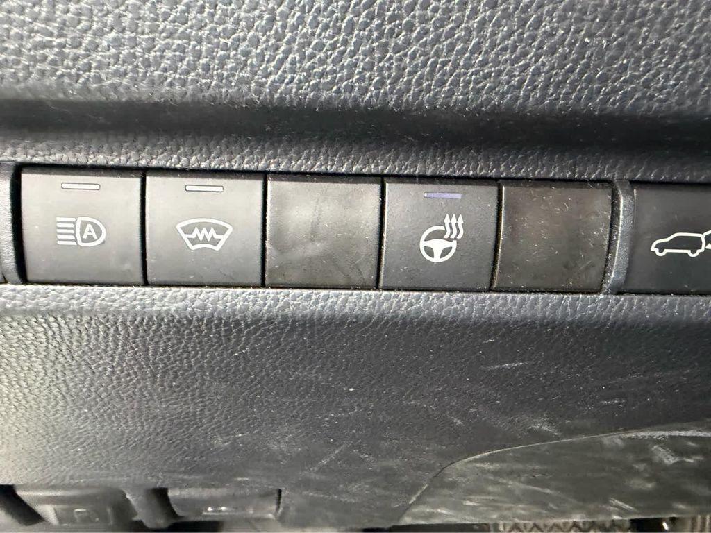 used 2023 Toyota RAV4 car, priced at $32,995