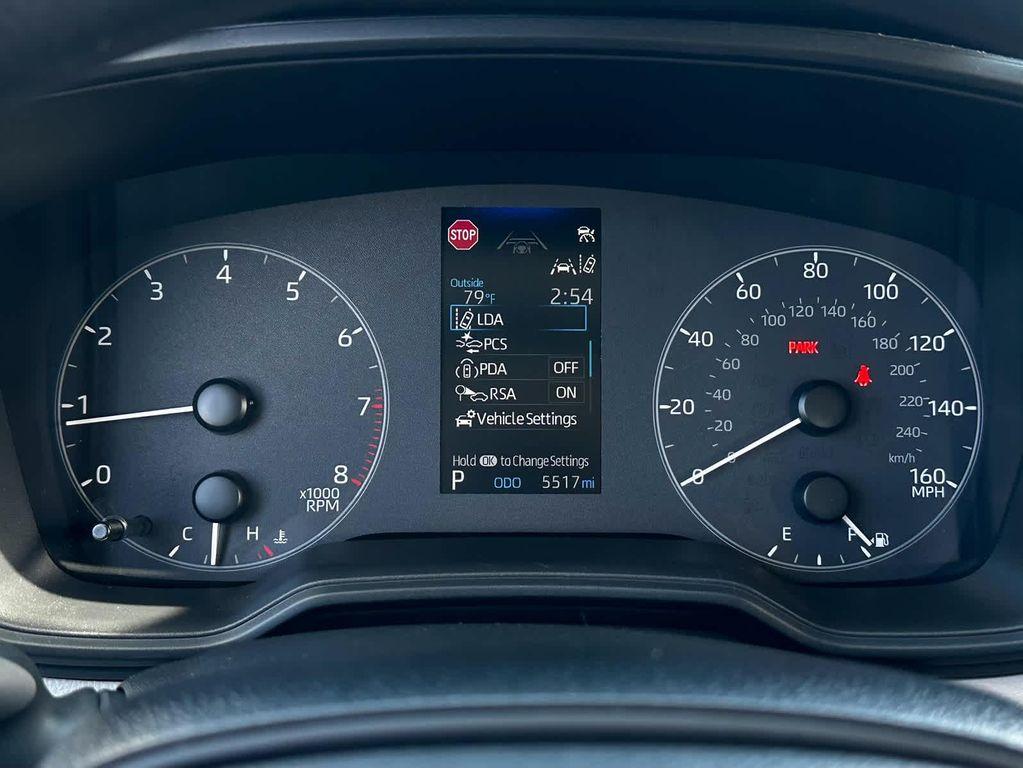used 2024 Toyota Corolla car, priced at $22,995