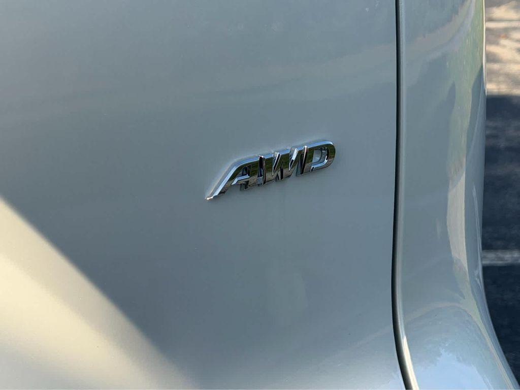 new 2026 Toyota Corolla Cross car, priced at $28,418