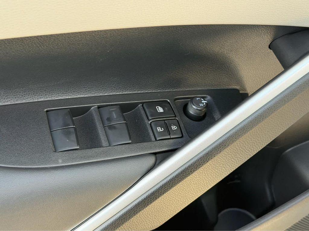 new 2026 Toyota Corolla Cross car, priced at $28,418