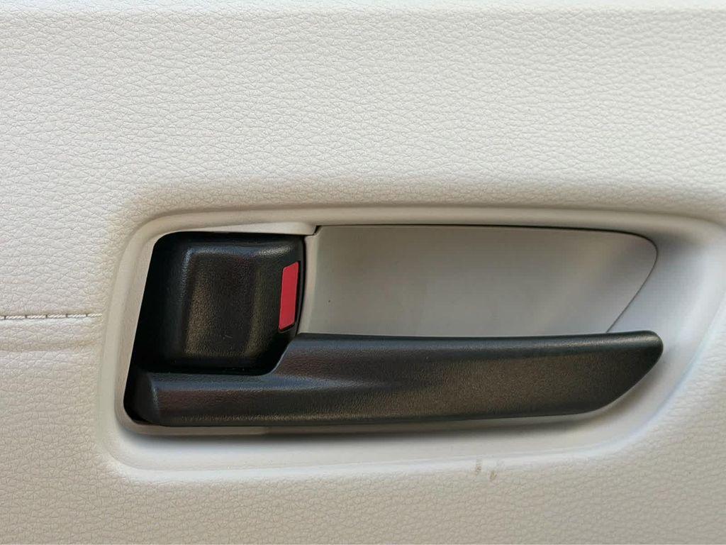 new 2026 Toyota Corolla Cross car, priced at $28,418