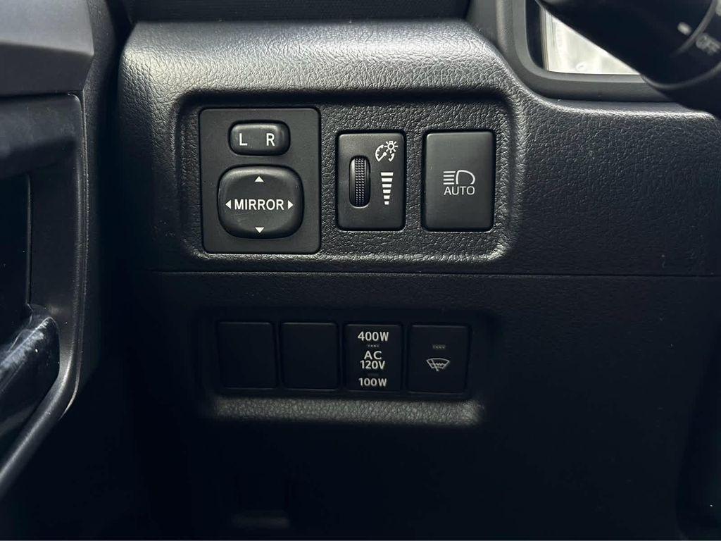 used 2022 Toyota 4Runner car, priced at $41,995