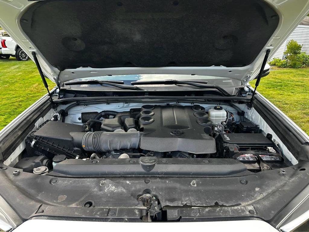 used 2022 Toyota 4Runner car, priced at $41,995