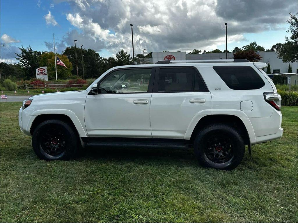 used 2022 Toyota 4Runner car, priced at $41,995