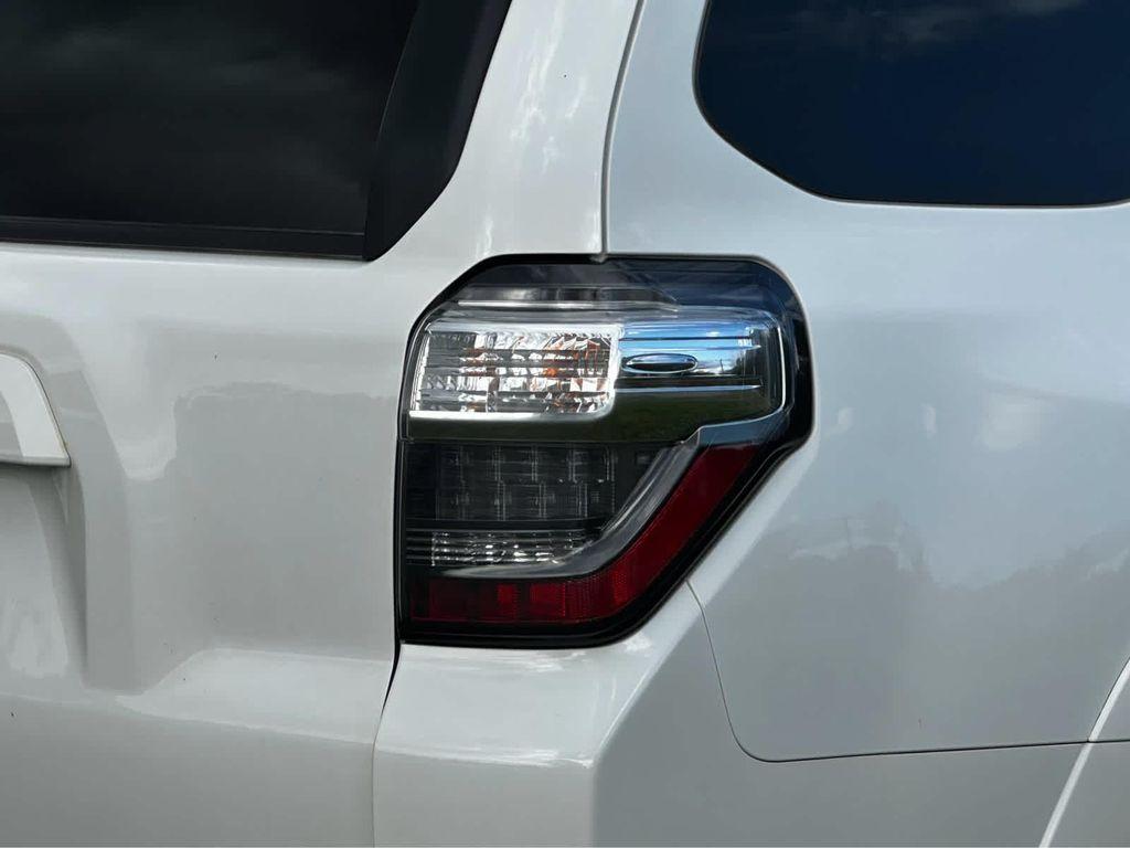 used 2022 Toyota 4Runner car, priced at $41,995