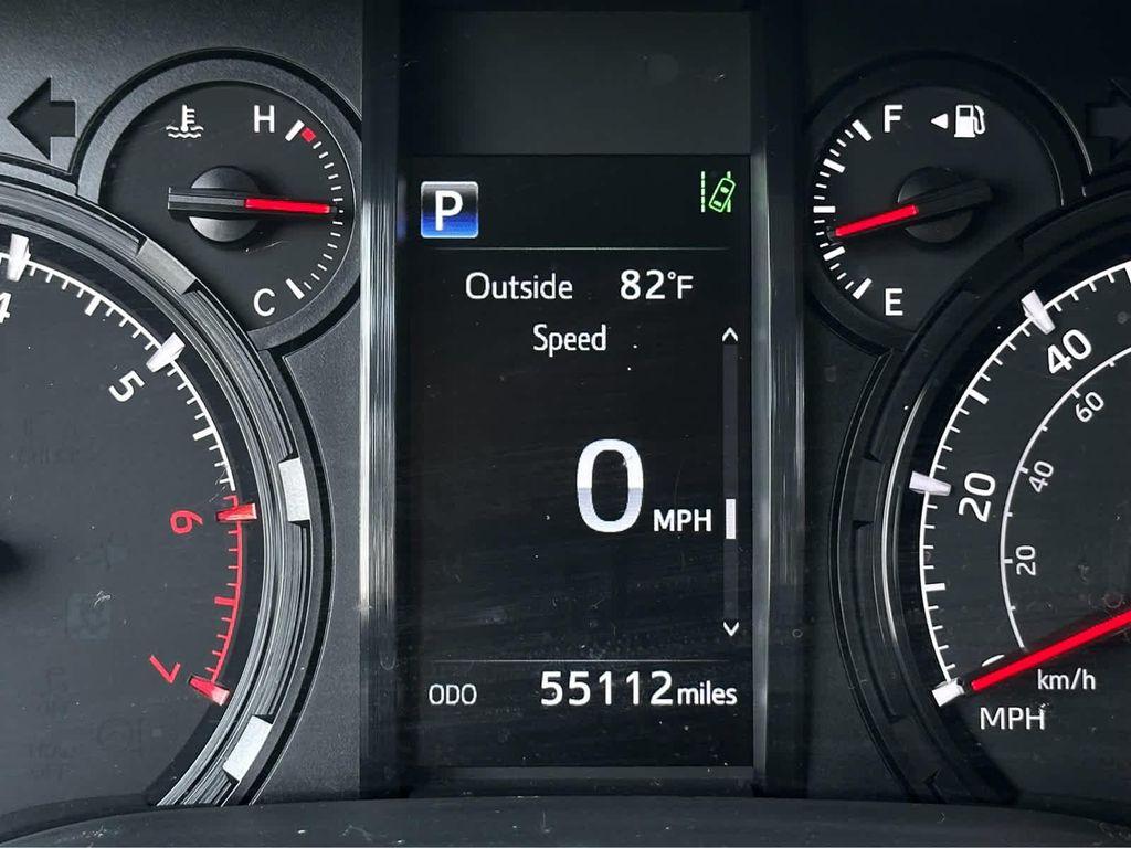 used 2022 Toyota 4Runner car, priced at $41,995