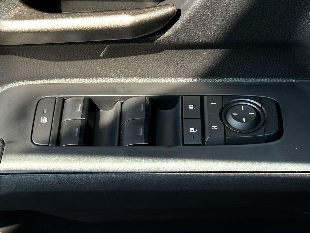 new 2025 Toyota Tacoma car, priced at $49,559