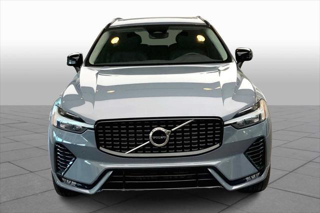 used 2024 Volvo XC60 car, priced at $35,107