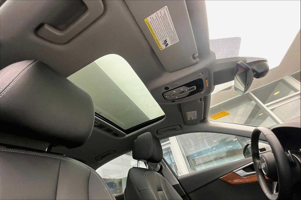 used 2023 Audi A4 car, priced at $28,769