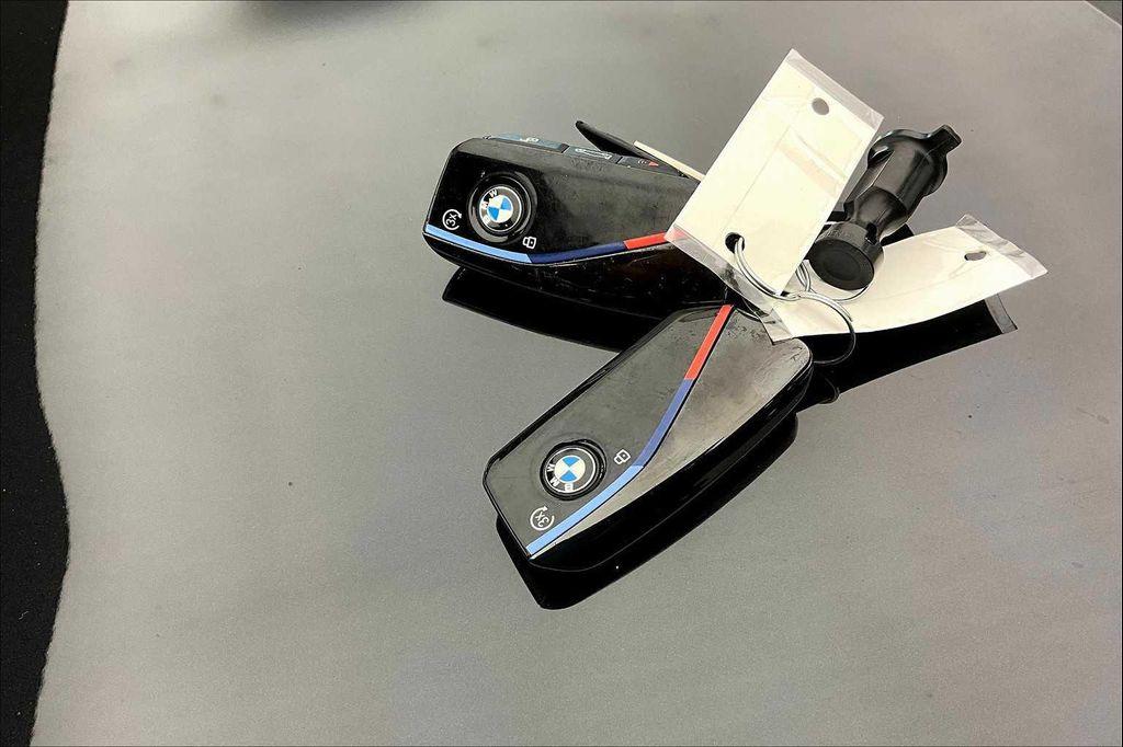 used 2024 BMW X2 car, priced at $40,500