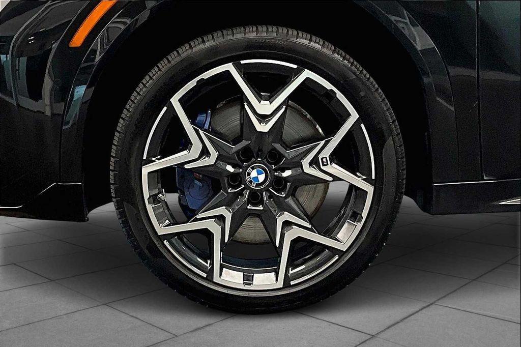 used 2024 BMW X2 car, priced at $40,500