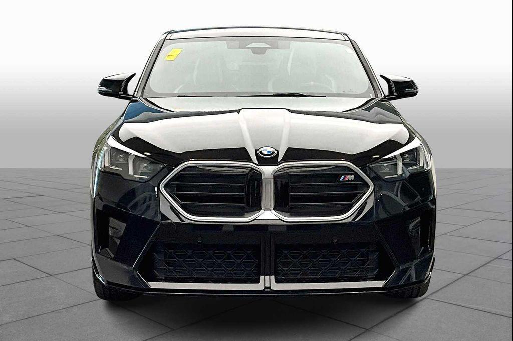 used 2024 BMW X2 car, priced at $40,500