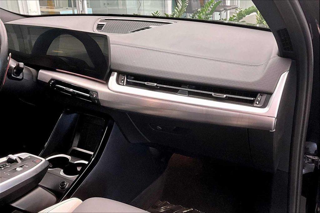 used 2024 BMW X2 car, priced at $40,500