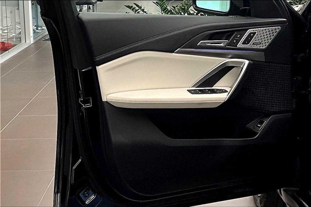 used 2024 BMW X2 car, priced at $40,500