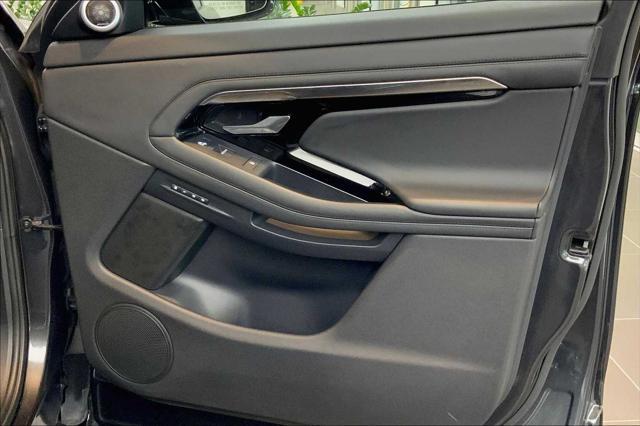 used 2020 Land Rover Range Rover Evoque car, priced at $28,935